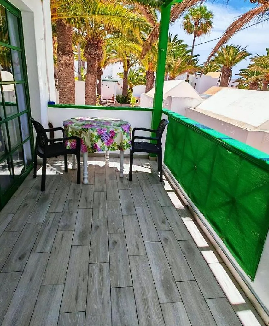 Апартаменты La Casa Di Marcos Коста Калма 0*,  Испания